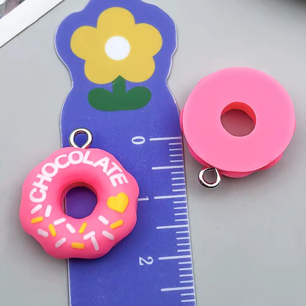 Donut Charm