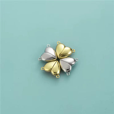 Magnetic Heart Charm