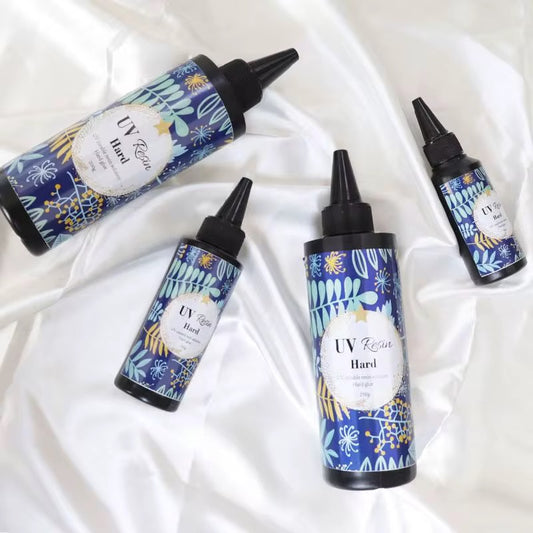 Uv resin