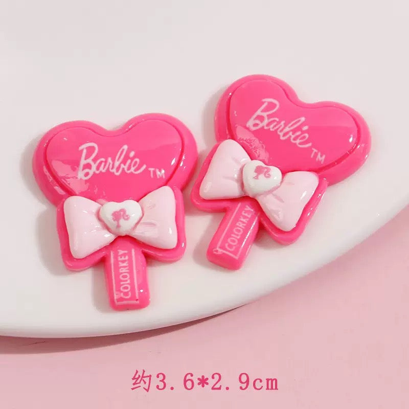 Barbie Charms
