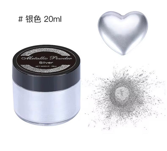 Metallic Pigment Powder