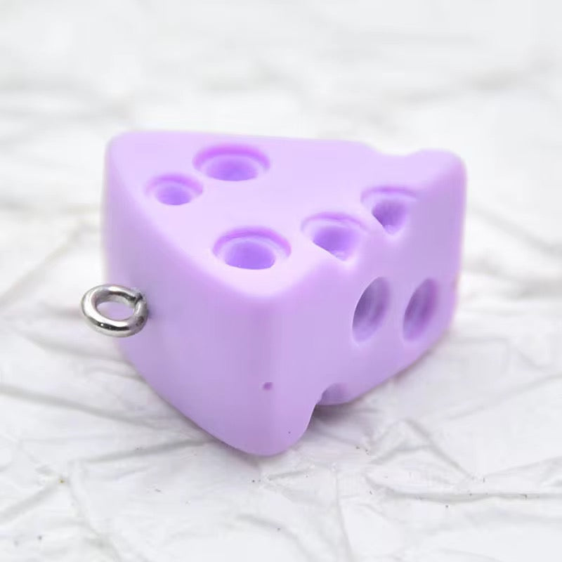 Cheese Charm