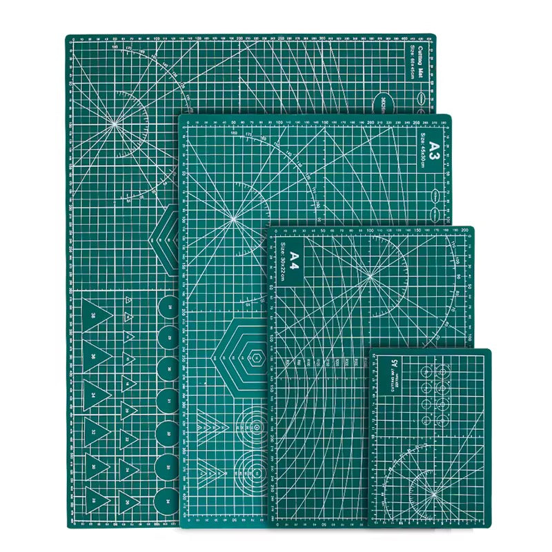 Self Healing Cutting Mat