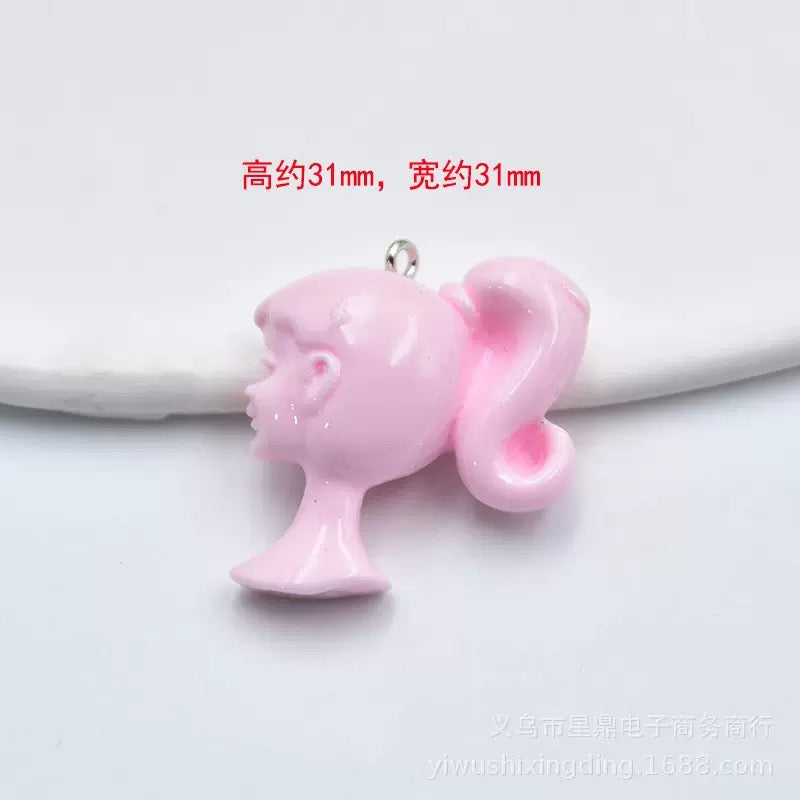 Barbie Charms