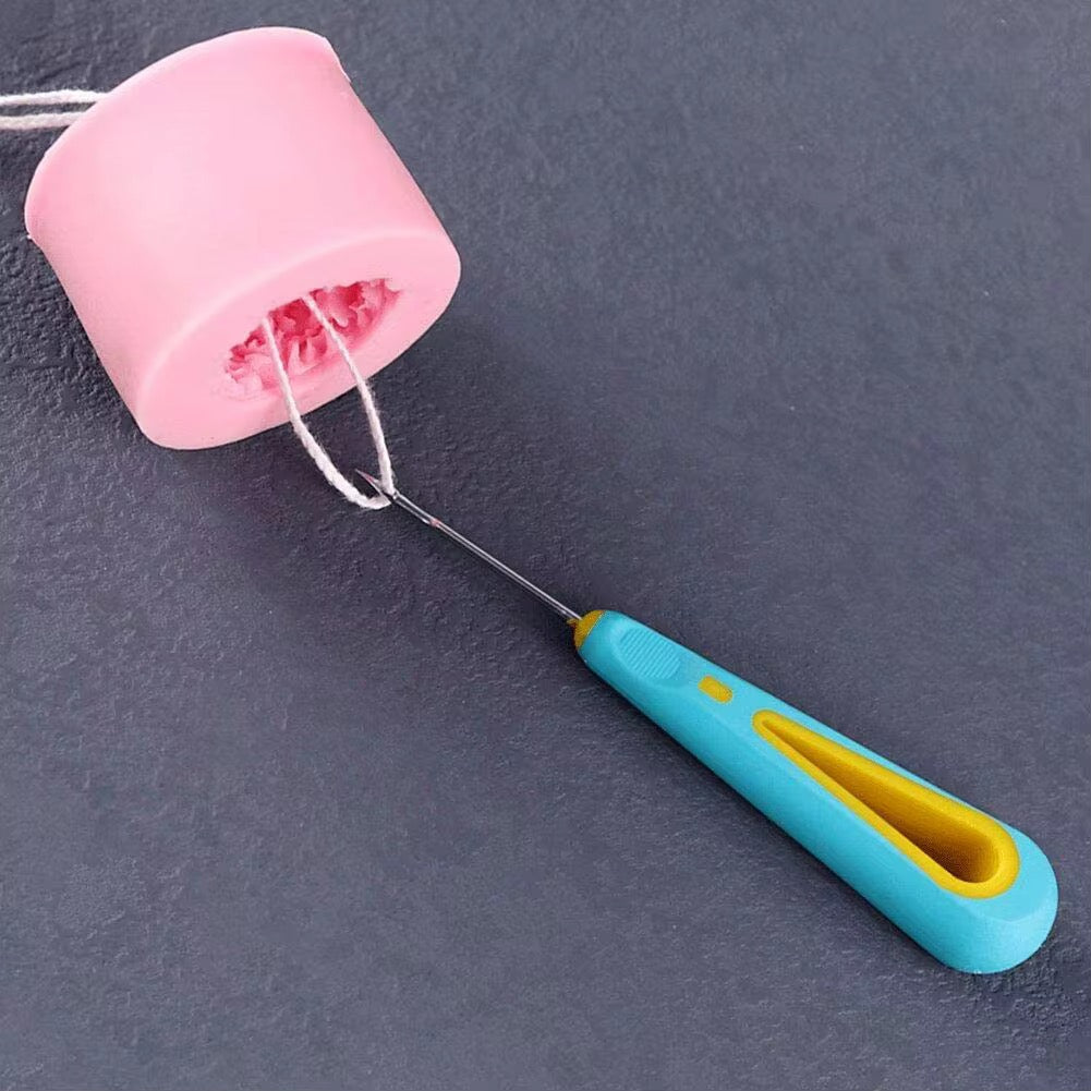 Awl Tool For Mold Candles
