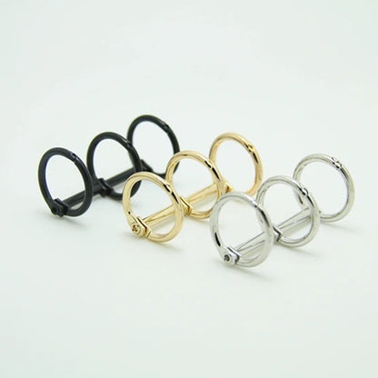 Binder rings