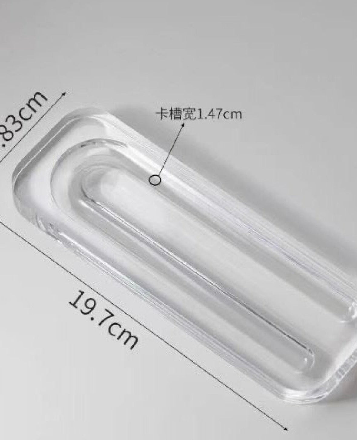 Acrylic Beading Boards