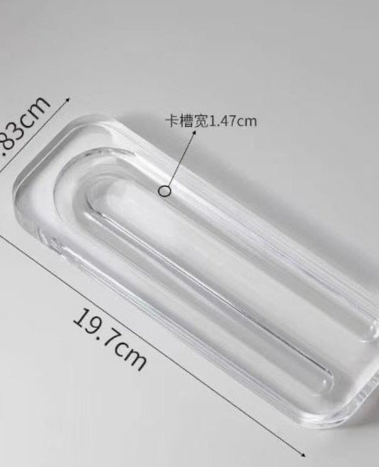 Acrylic Beading Boards