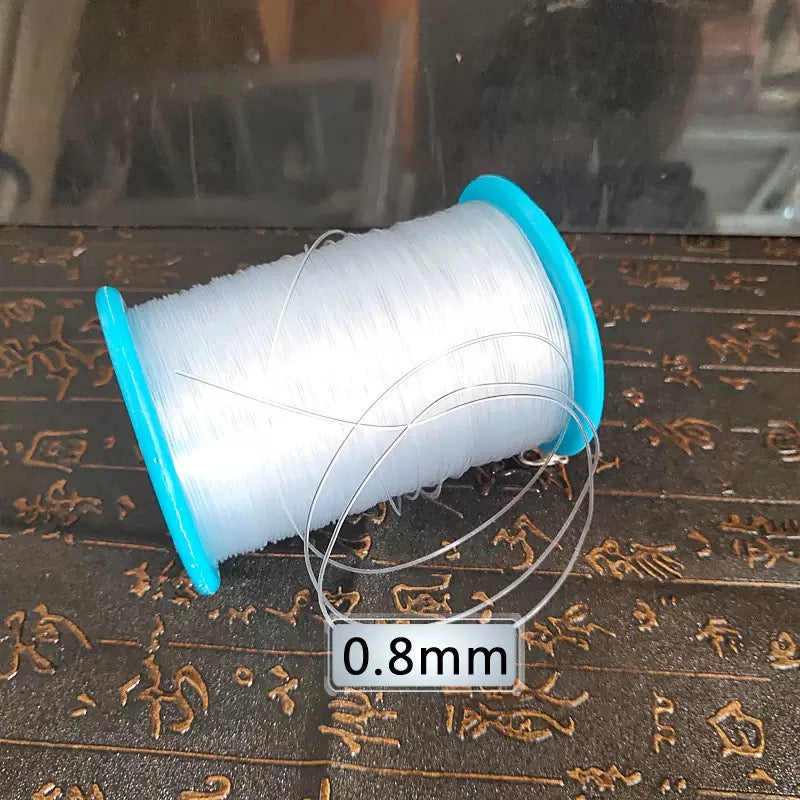 Big Non Elastic Fishing Line
