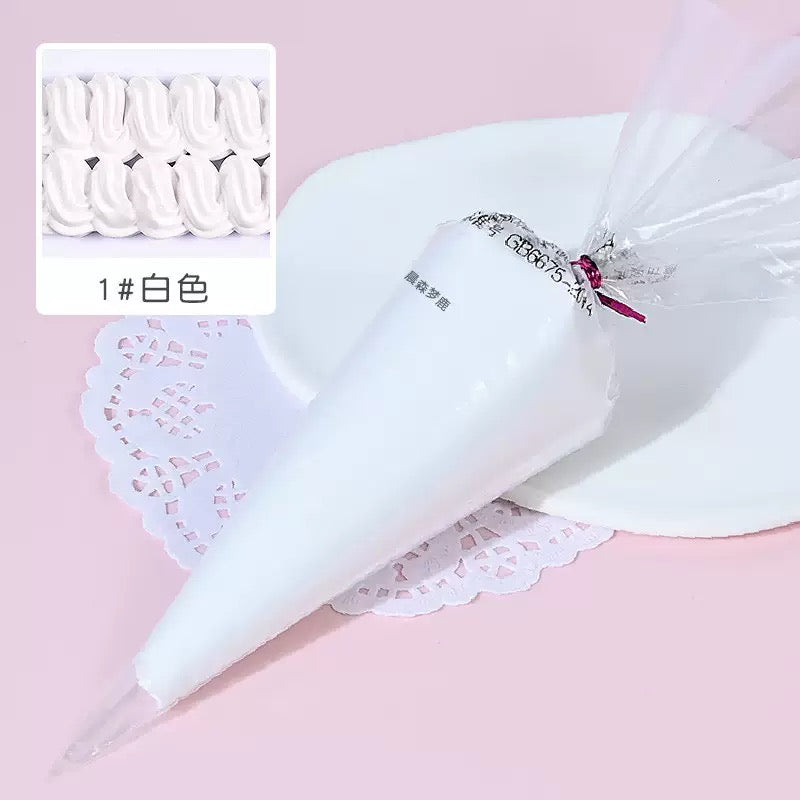 Decoden / Cream glue — 100grams