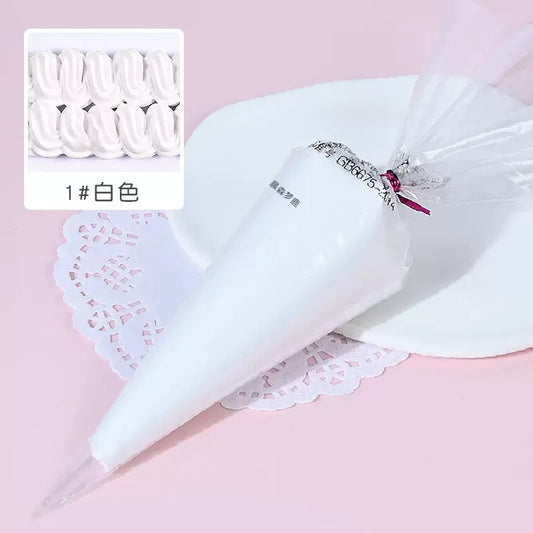 Decoden / Cream glue — 100grams