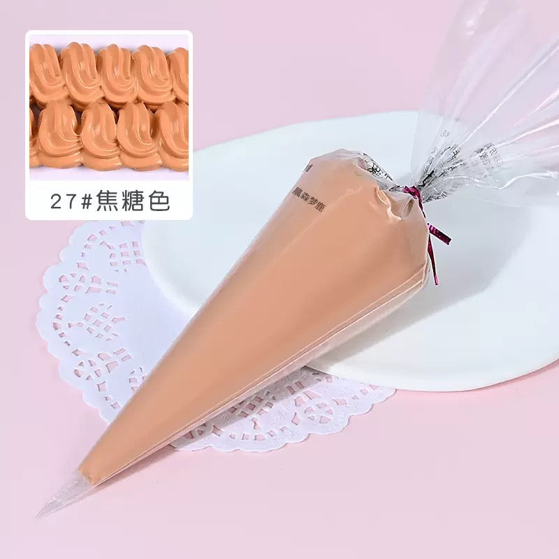 Decoden / Cream glue — 100grams