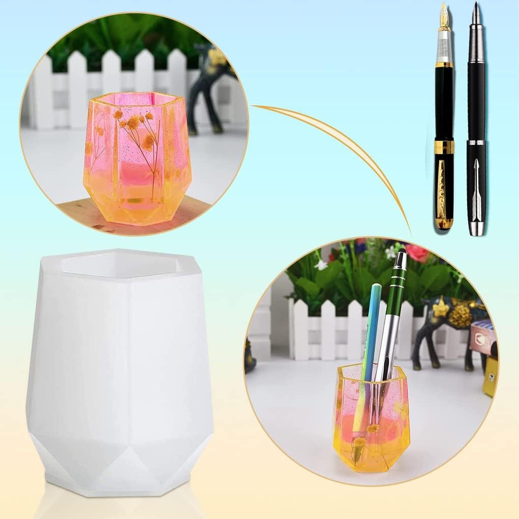 Pen Holder Mold