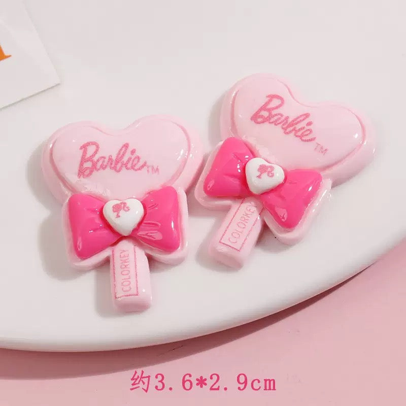 Barbie Charms