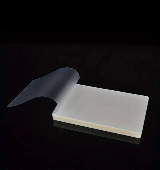 Laminating sheets — 10pcs
