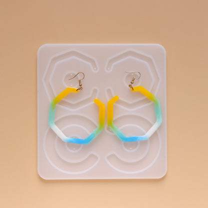 Earring molds