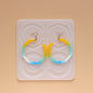 Earring molds