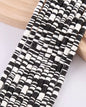 6mm Multi-tone Disc Beads — 330-350 Pieces