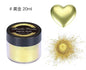 Metallic Pigment Powder