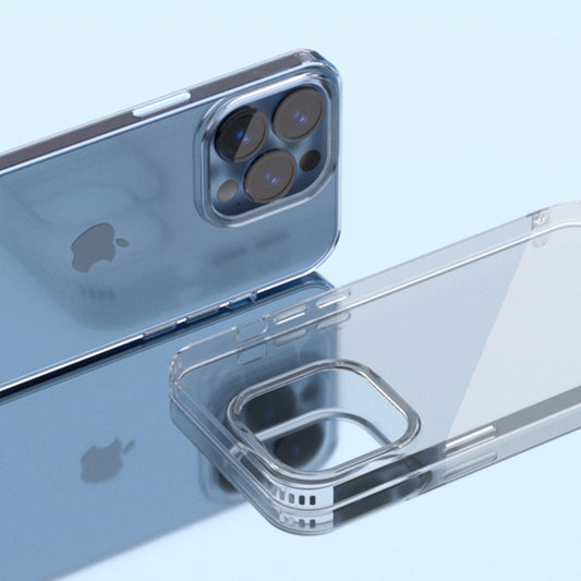 non yellowing silicone IPhone Case/ pouch