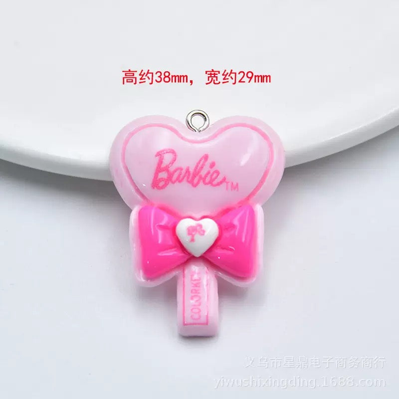 Barbie Charms