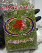 3mm Glass Seed Beads
