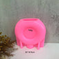 Donut Vase Mold