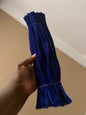Pipe Cleaners /Fuzzy Wires (Upgraded Style) — 50 Pieces
