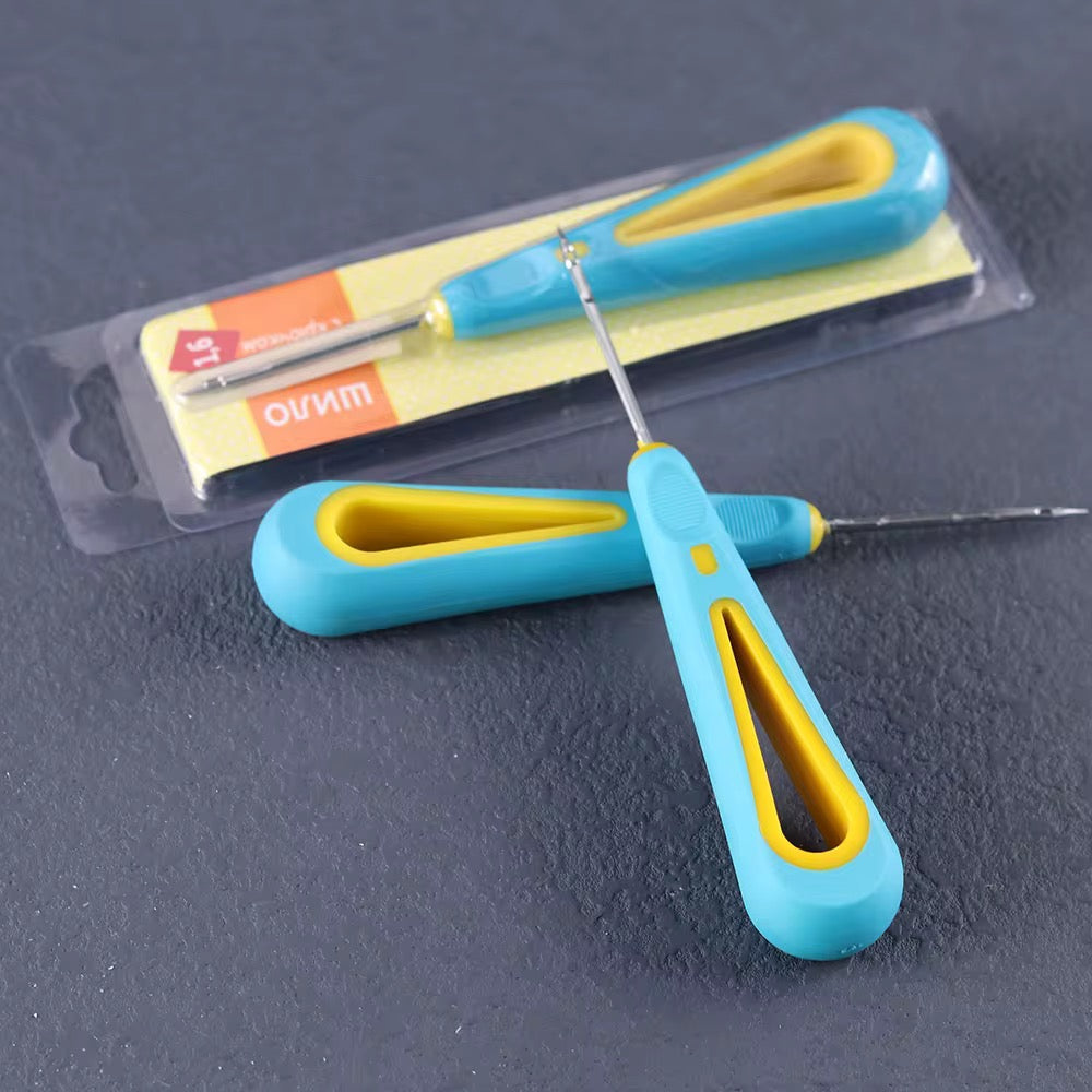 Awl Tool For Mold Candles
