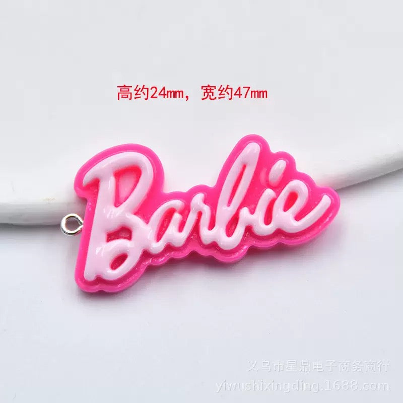 Barbie Charms