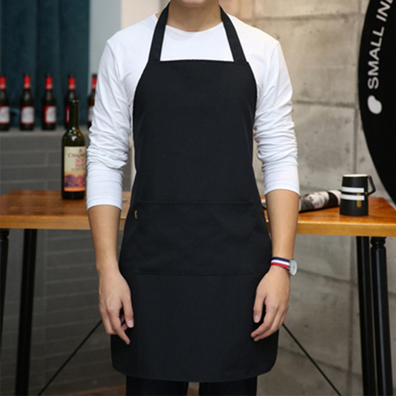Apron