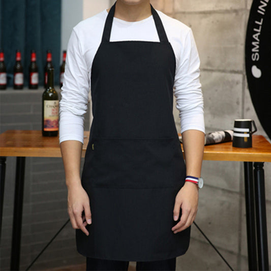 Apron