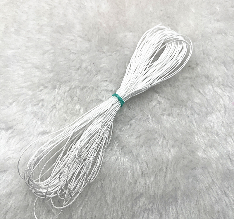 0.8mm Phone strap/bracelet string
