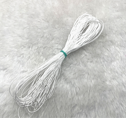 0.8mm Phone strap/bracelet string