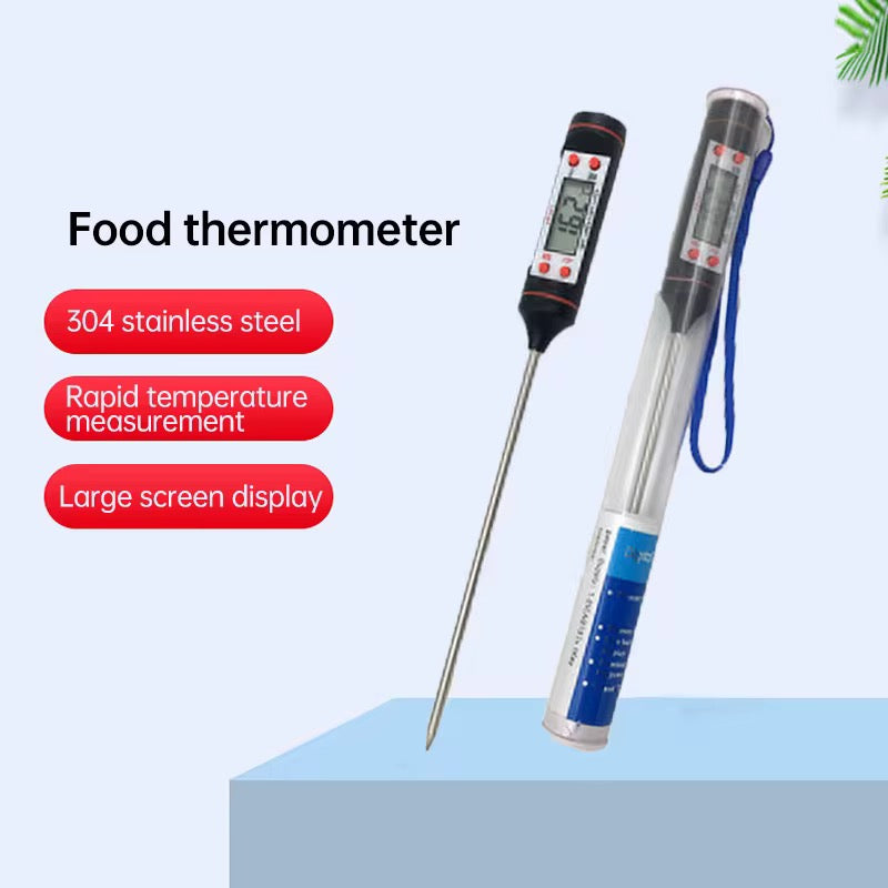 Digital Thermometer