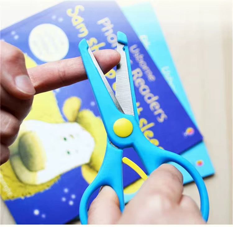 Student Scissors