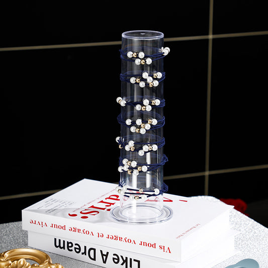 Acrylic Bracelet Holder