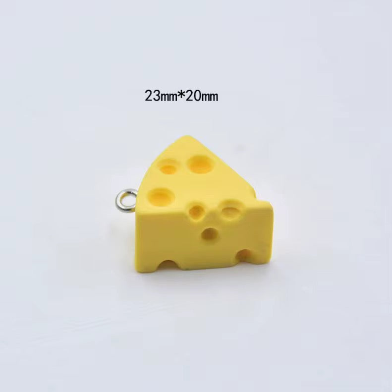 Cheese Charm