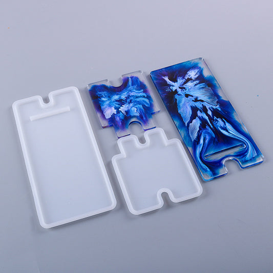 Phone Stand Mold
