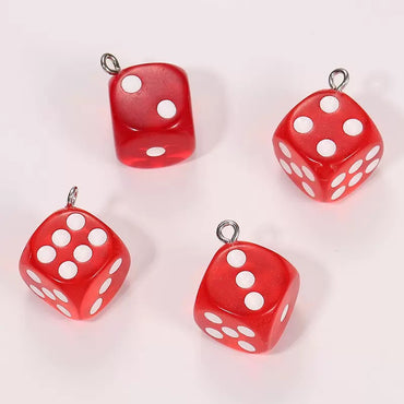 Dice Charm