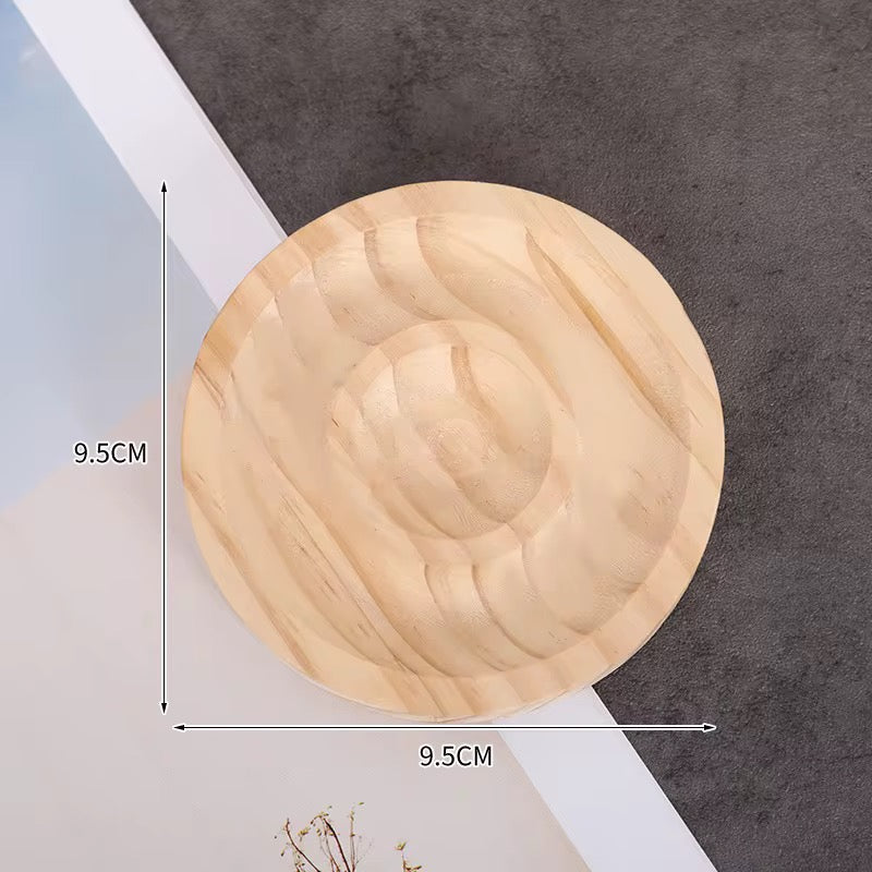 Wooden Beading Boards