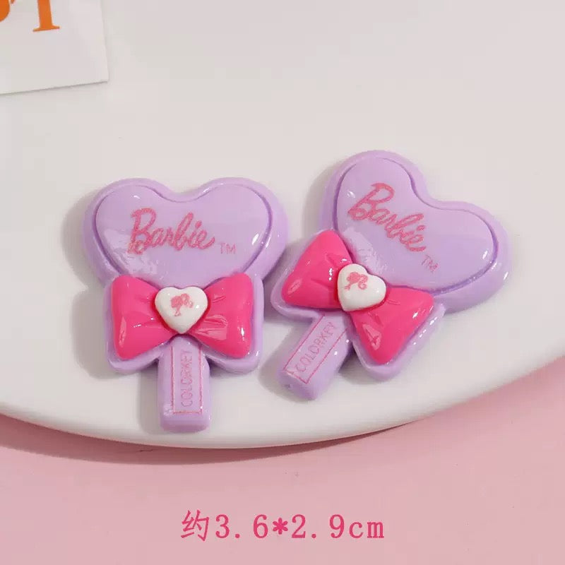 Barbie Charms