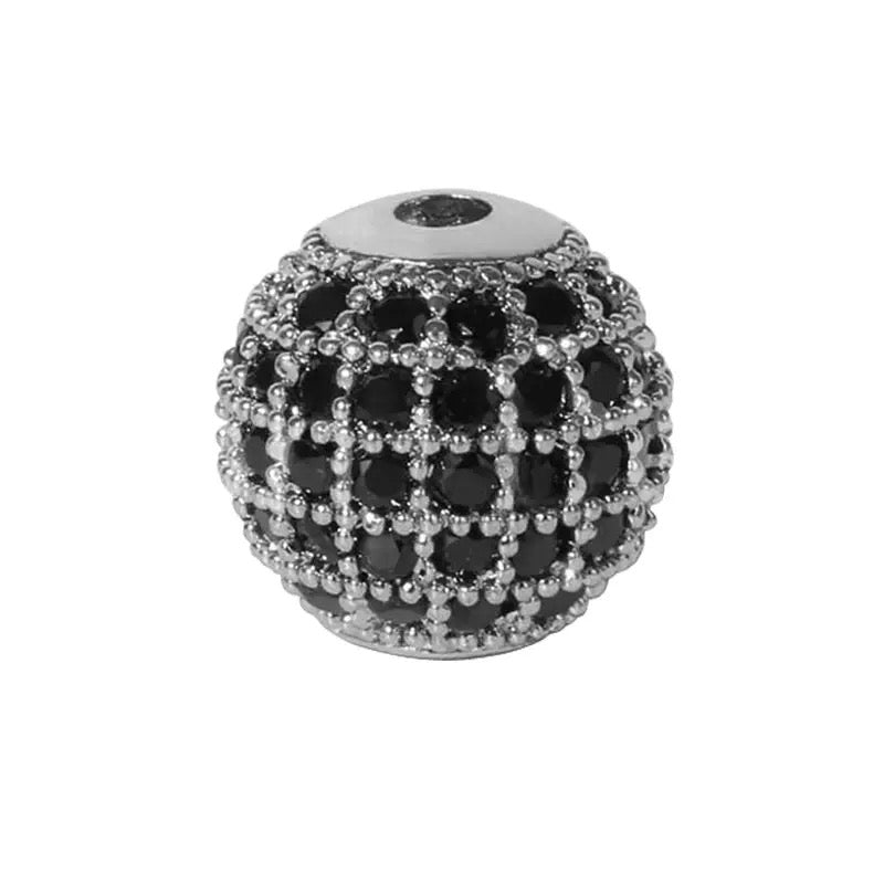 Ball Zircon Spacer