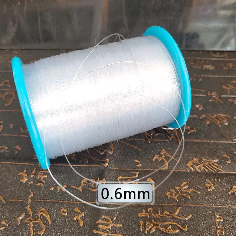 Big Non Elastic Fishing Line