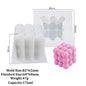 Bubble Candle Molds