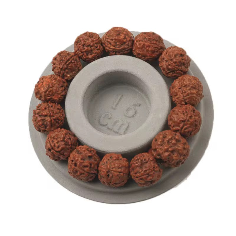 Plastic Bracelet Beading Board