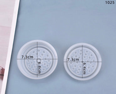 Crusher Mold