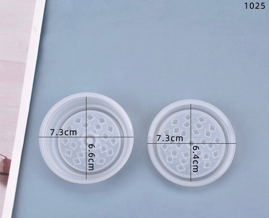 Crusher Mold