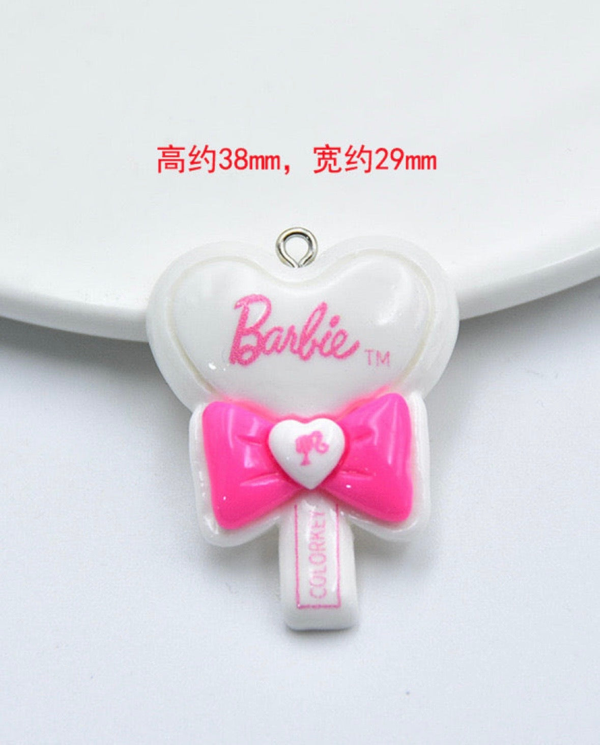 Barbie Charms