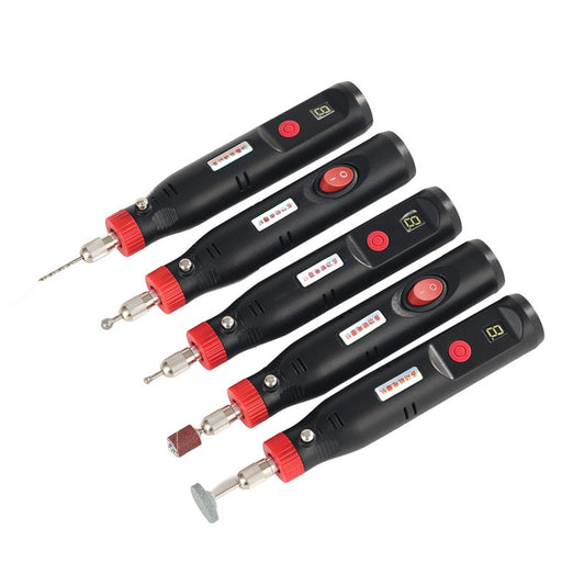 Heavy Duty Crafting Drill